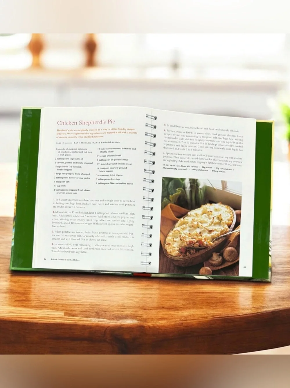 Good Housekeeping expand your